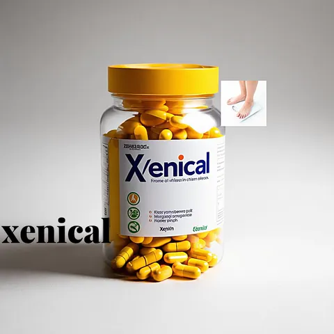 Xenical generico precio